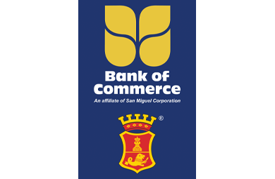 bank of commerce logo
