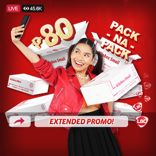 extended promo ad